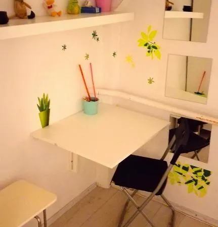 Hostel The Cozyness Bucharest