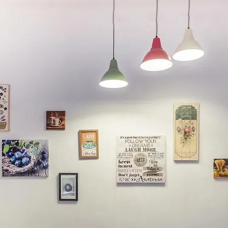 The Cozyness Hostel