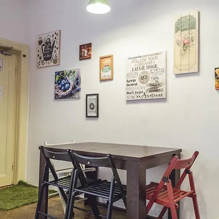 Hostel The Cozyness Bucharest