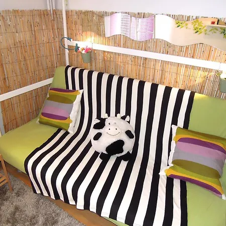 The Cozyness *