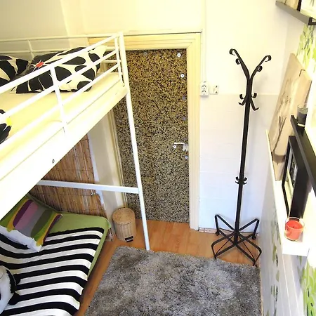 The Cozyness Hostel *
