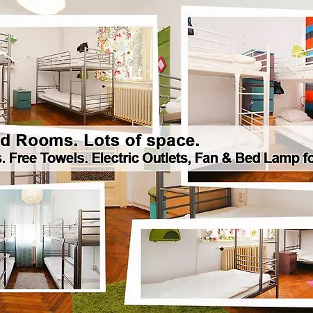 The Cozyness Hostel