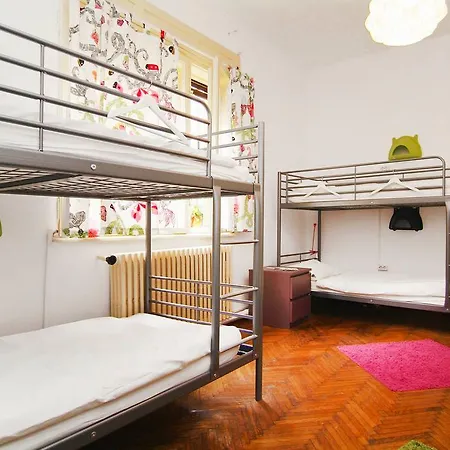 The Cozyness Hostel