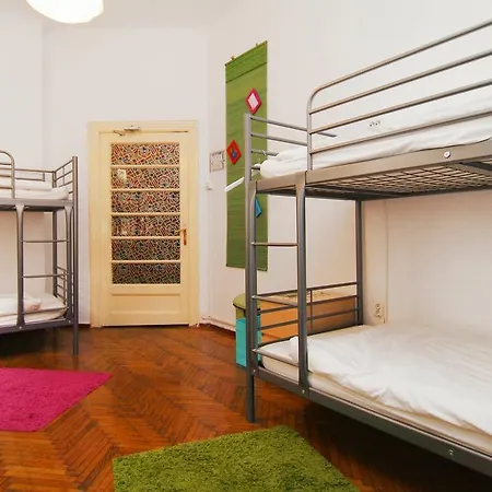 The Cozyness Hostel *
