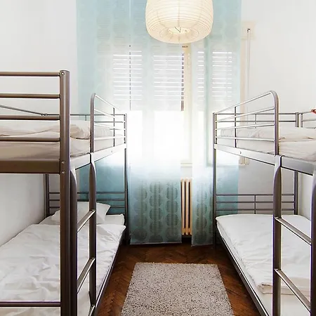The Cozyness Hostel Bucharest
