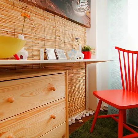 Hostel The Cozyness Bucharest