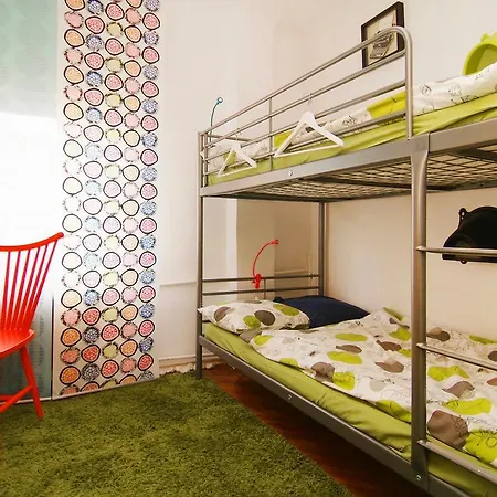 The Cozyness Bucharest