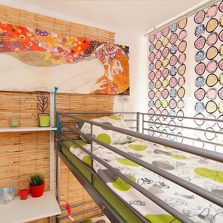 Hostel The Cozyness *