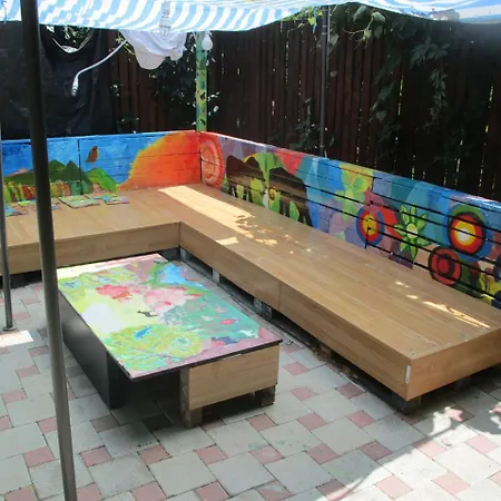The Cozyness Hostel