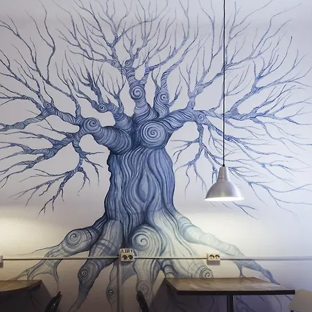 The Cozyness Хостел *