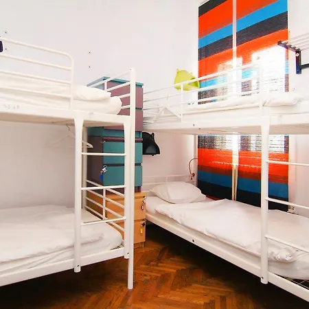 Хостел The Cozyness